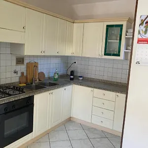 Appartamento Casa Di Abe, Firenze