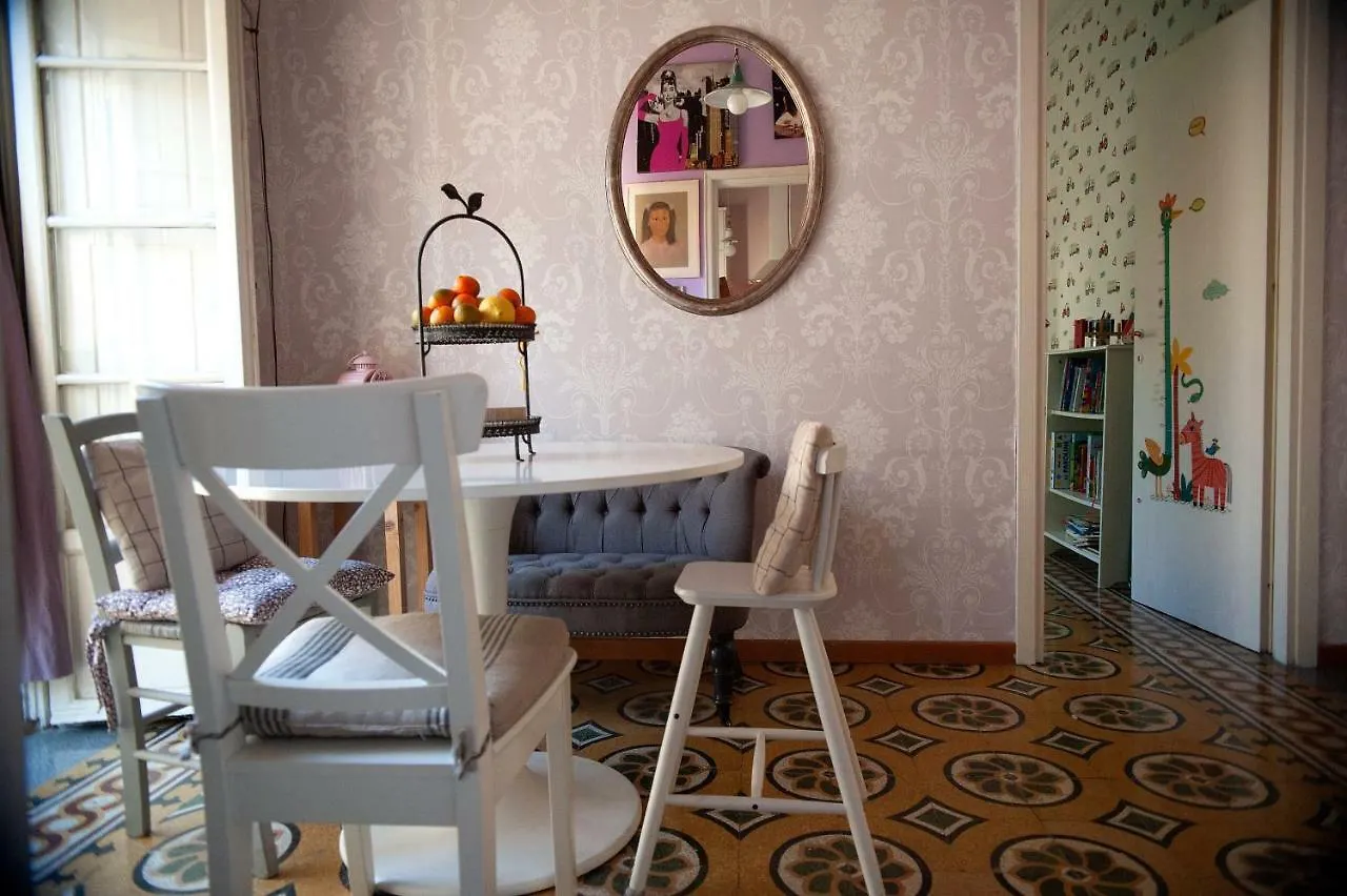53 Via Faenza Apartment Florence
