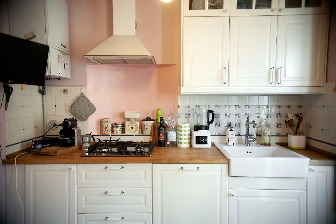 53 Via Faenza Apartment Florence 0*,  Italy
