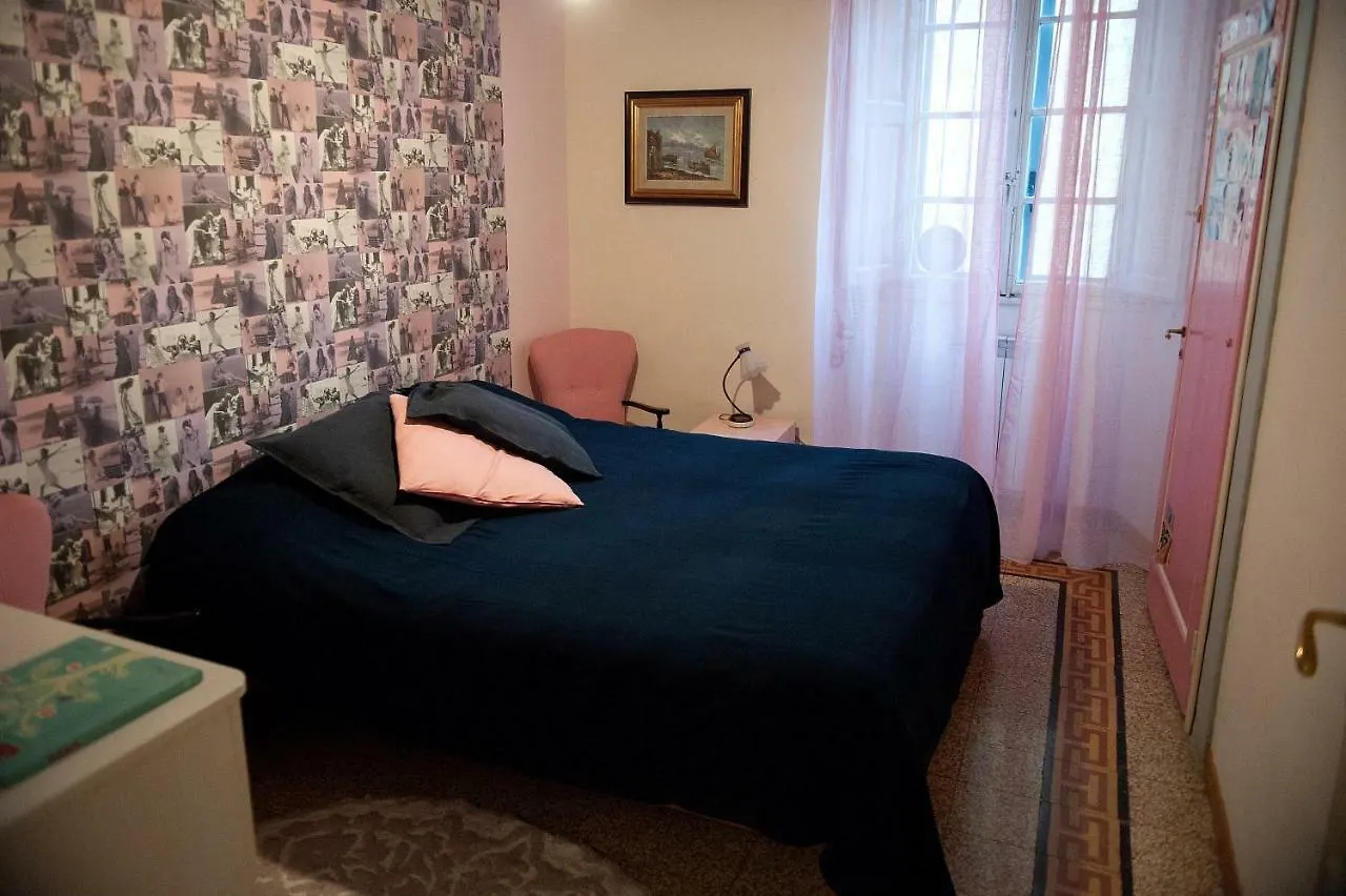 53 Via Faenza Apartment Florence