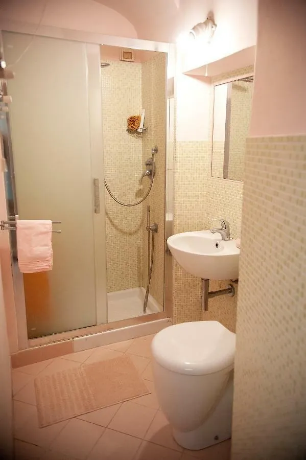 53 Via Faenza Apartment Florence 0*,  Italy