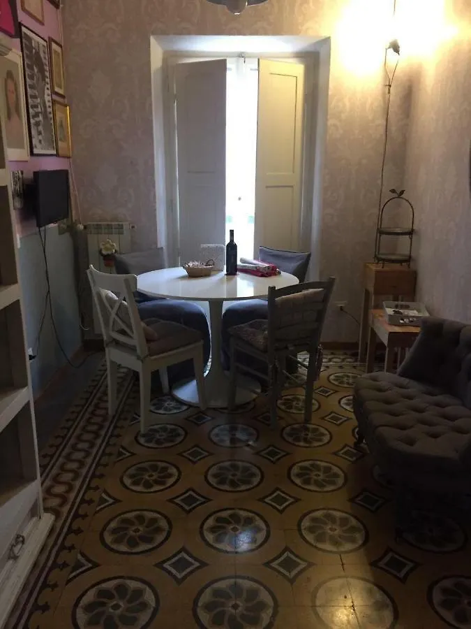 53 Via Faenza Apartment Florence 0*,