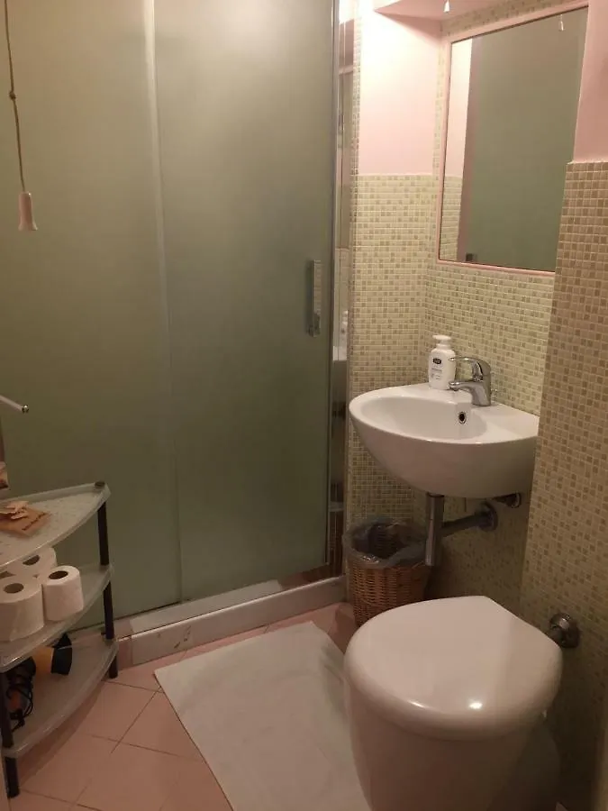 53 Via Faenza Apartment Florence Italy
